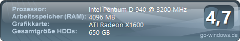 Mein PC
