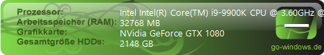 Master-PC
