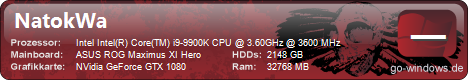 Master-PC