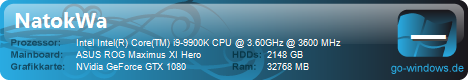 Master-PC