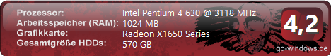 Fujitsu Siemens Scaleo X