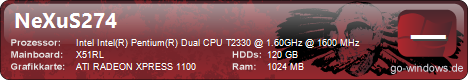 Asus X51RL