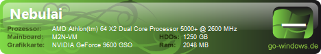 2 ter PC XD