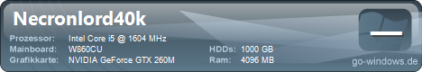 Guru Fire i7