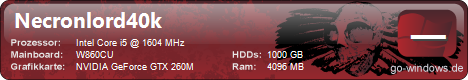 Guru Fire i7