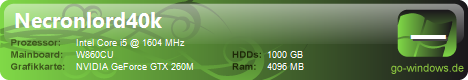 Guru Fire i7