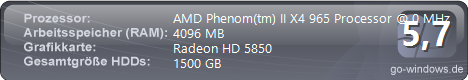 Ned0x's PC
