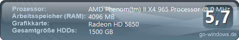 Ned0x's PC