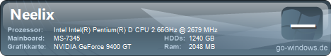 Home PC