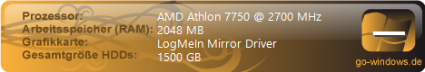 Mein PC