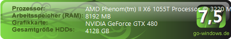 Gamer PC