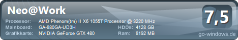Gamer PC