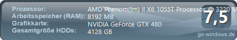 Gamer PC