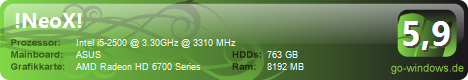 Mein PC