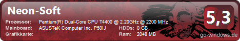 Asus P50IJ/P81IJ Series