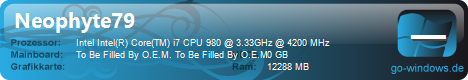 Mein PC