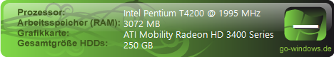Dell studio 1537