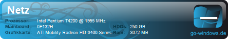 Dell studio 1537