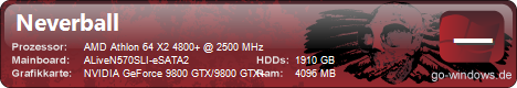 Mein PC