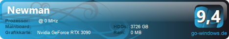 Intel / Nvidia