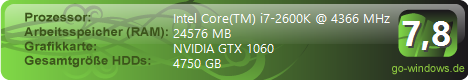 Gamer PC