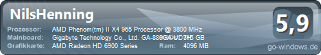 Tecstore PC