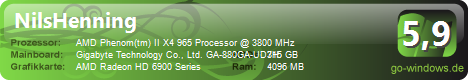 Tecstore PC