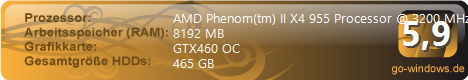 Mein PC