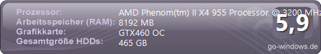 Mein PC