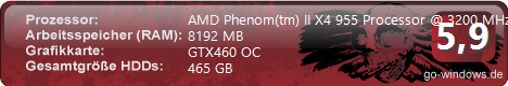 Mein PC