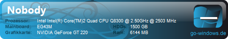 Acer Aspire M3800