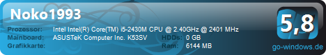 ASUS