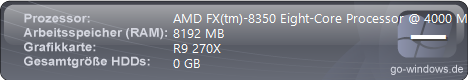 Windoof7