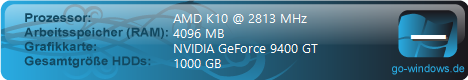 Mein PC