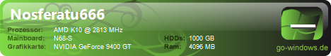 Mein PC