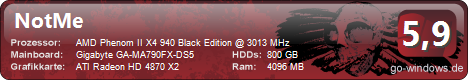Gamers Hell