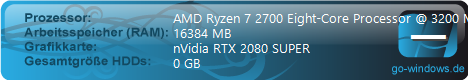 Gaming Machine