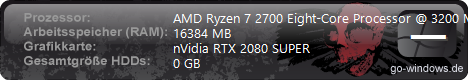 Gaming Machine