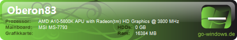 HTPC