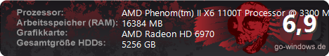 Mein PC