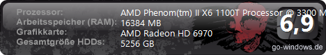 Mein PC