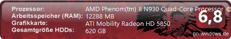 "Gaming" ^^