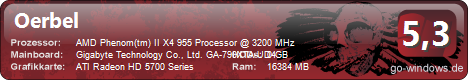 Phenom II