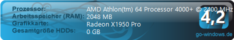 Oerni´s Pc