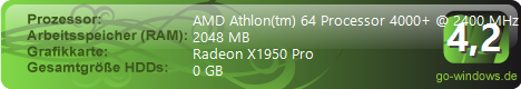 Oerni´s Pc