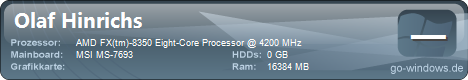 I Love AMD 