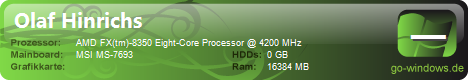 I Love AMD 