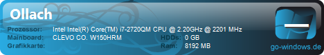 XMG