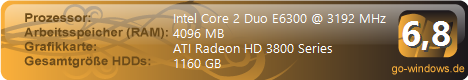 E 6300
