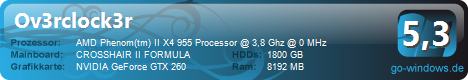 Ov3rclock3r